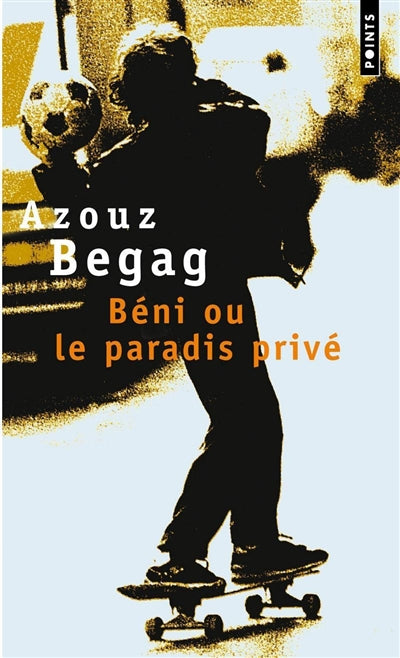 Product Image: Béni ou Le paradis privé