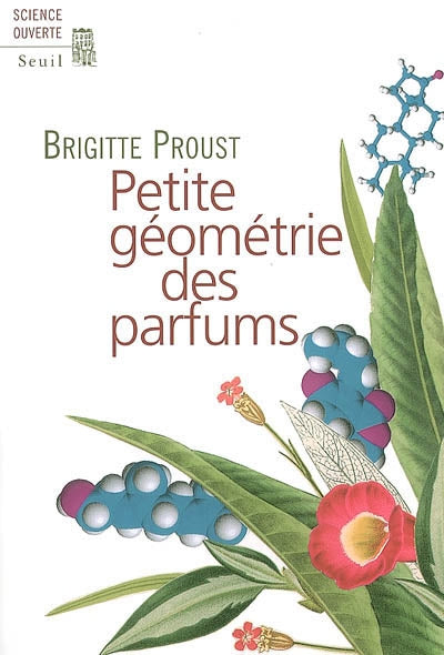 Product Image: Petite géométrie des parfums