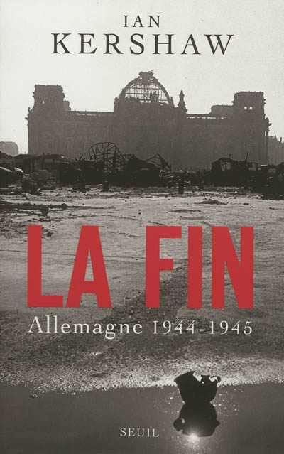 Product Image: La fin : Allemagne, 1944-1945