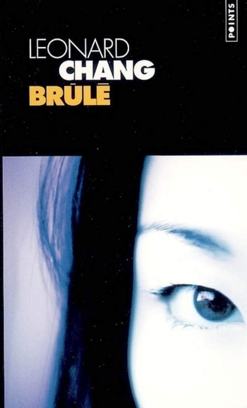 Brûlé book