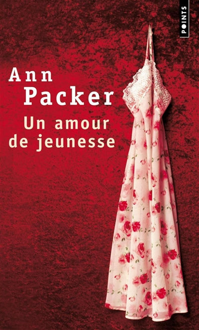 Product Image: Un amour de jeunesse
