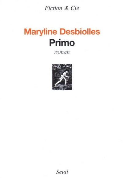 Product Image: Primo