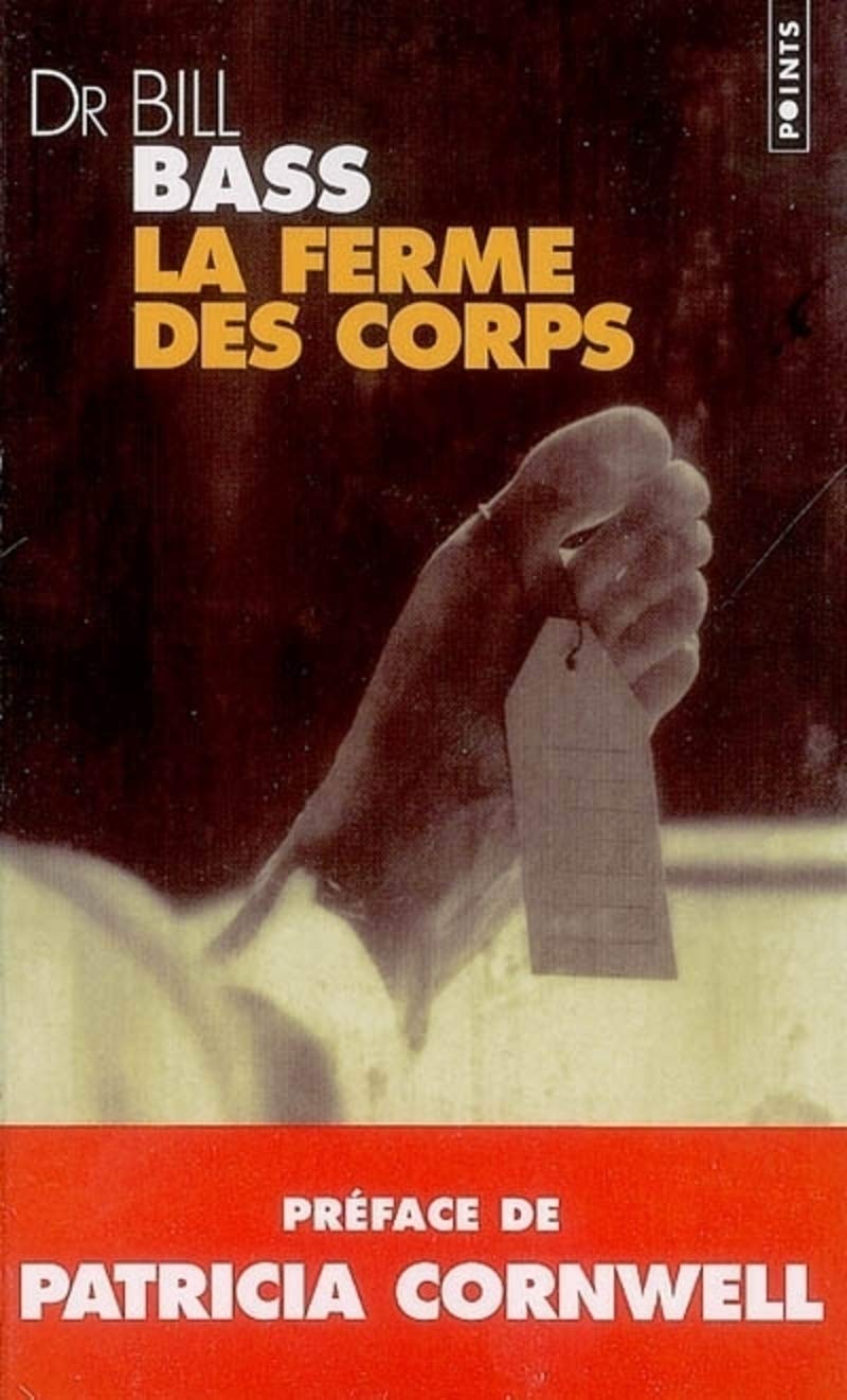 Product Image: La ferme des corps