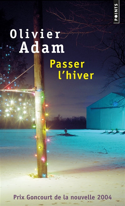 Product Image: Passer l'hiver