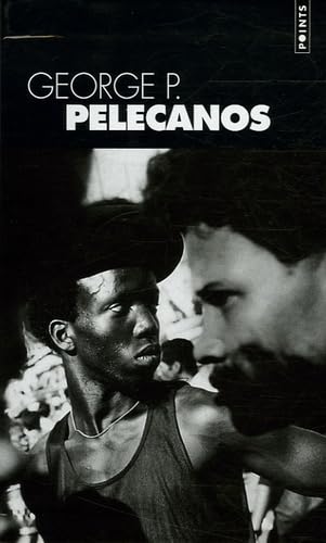George P. Pelecanos Coffret en 3 volumes : King Suckerman ; Suave comme l'éternité ; Funky Guns Books