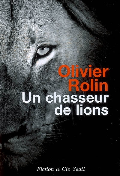 Product Image: Un chasseur de lions