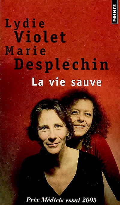 Product Image: La vie sauve