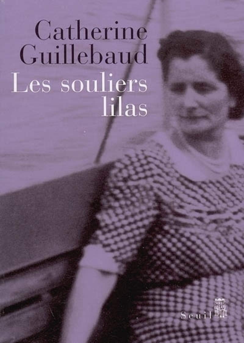 Les souliers lilas Contemporary literature