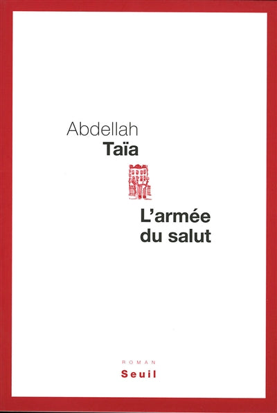 Product Image: L'armée du salut