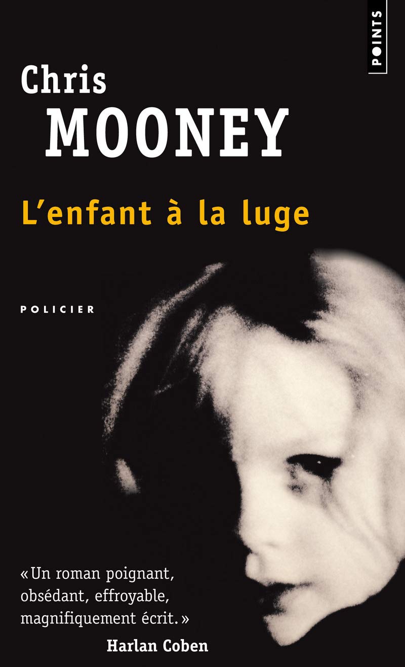 Enfant La Luge(l') Contemporary literature