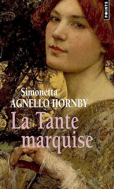 Product Image: La tante marquise