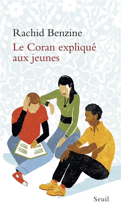 Product Image: Le Coran expliqué aux jeunes