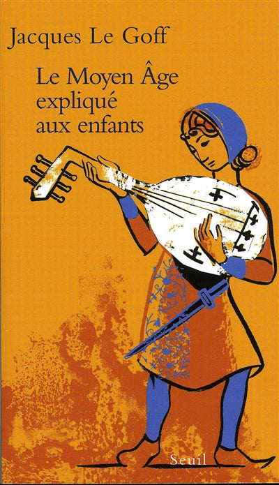 Product Image: Le Moyen Age expliqué aux enfants