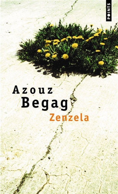 Product Image: Zenzela