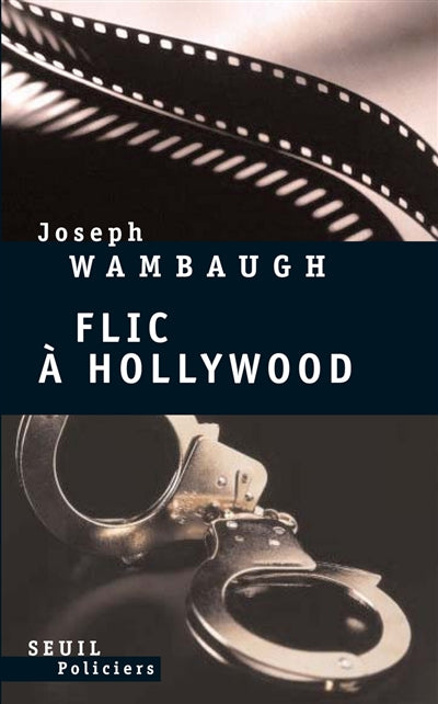 Product Image: Flic à Hollywood