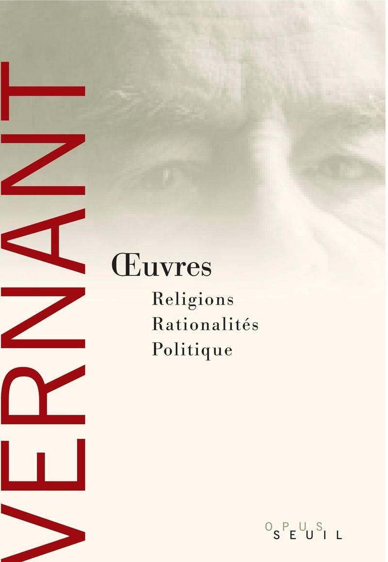 Oeuvres: Religions, Rationalités, Politique book