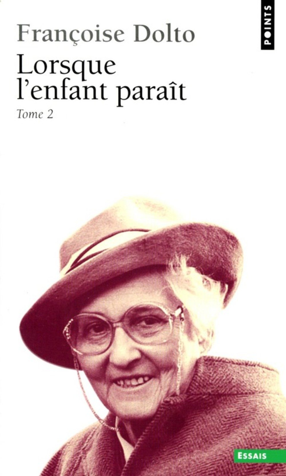 Lorsque L'enfant Parait Tome 2 Philosophy