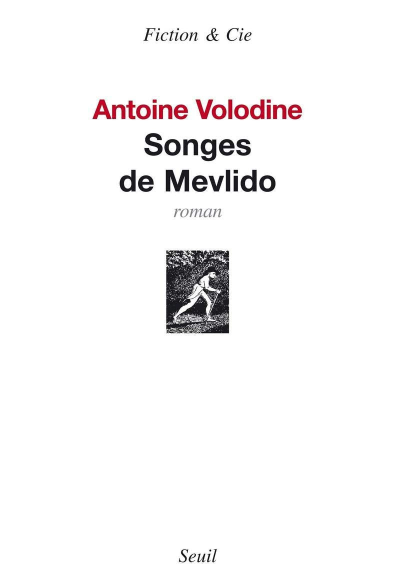 Songes de Mevlido: Roman Contemporary literature