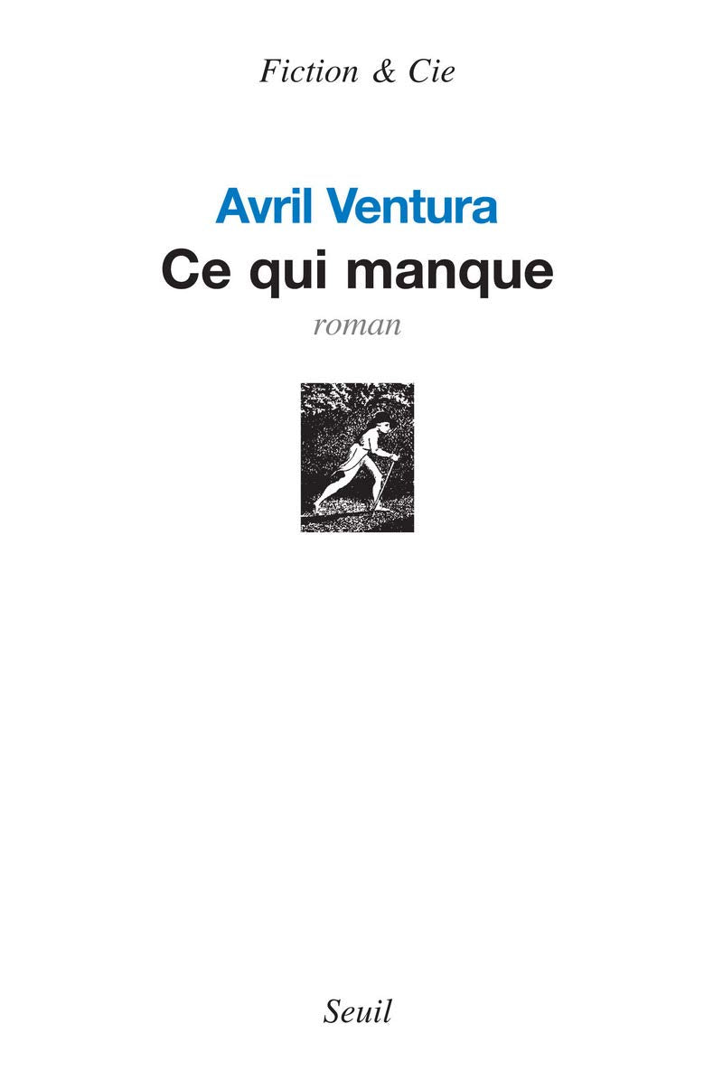 Product Image: Ce qui manque