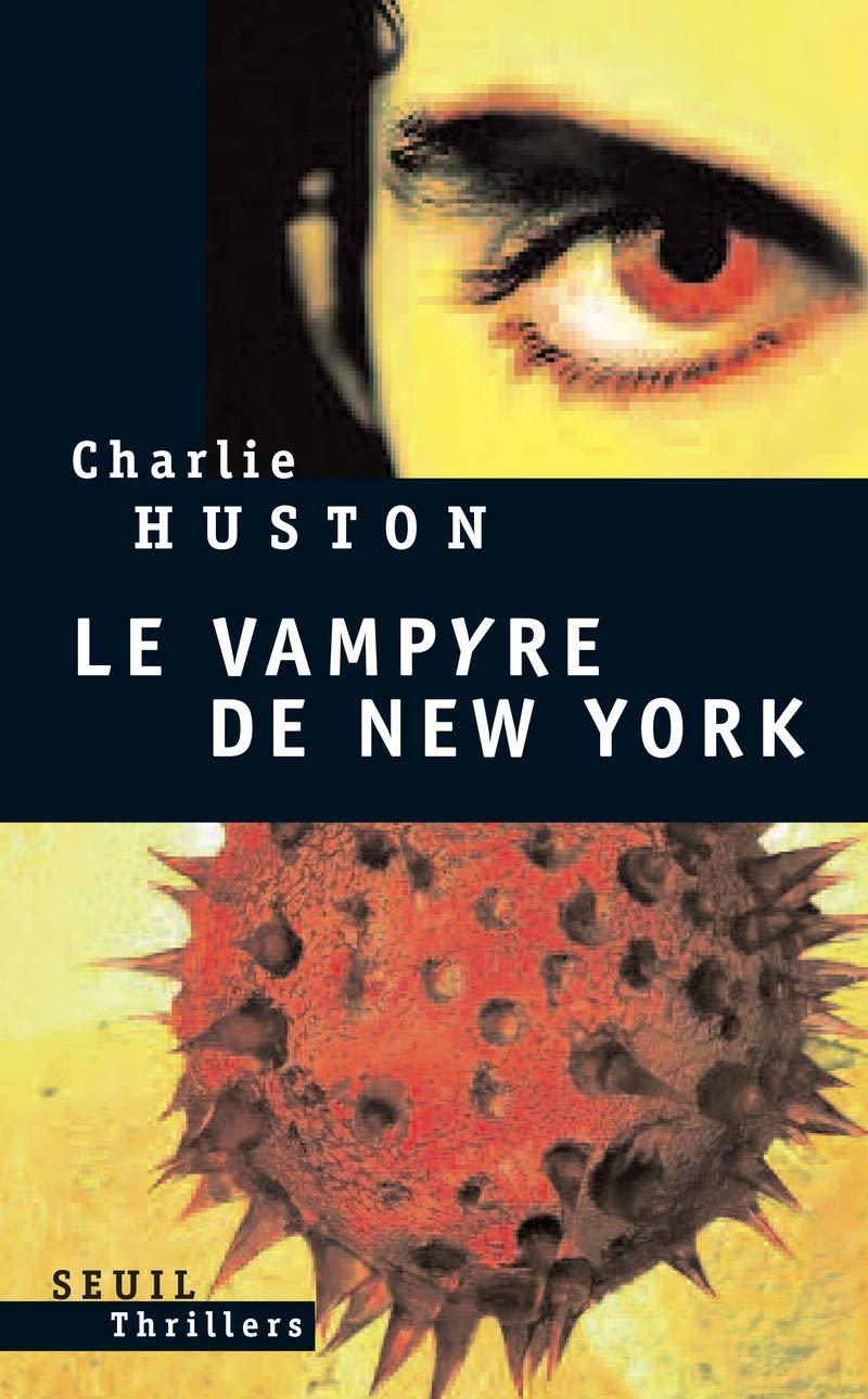 Product Image: Le Vampire de New-York