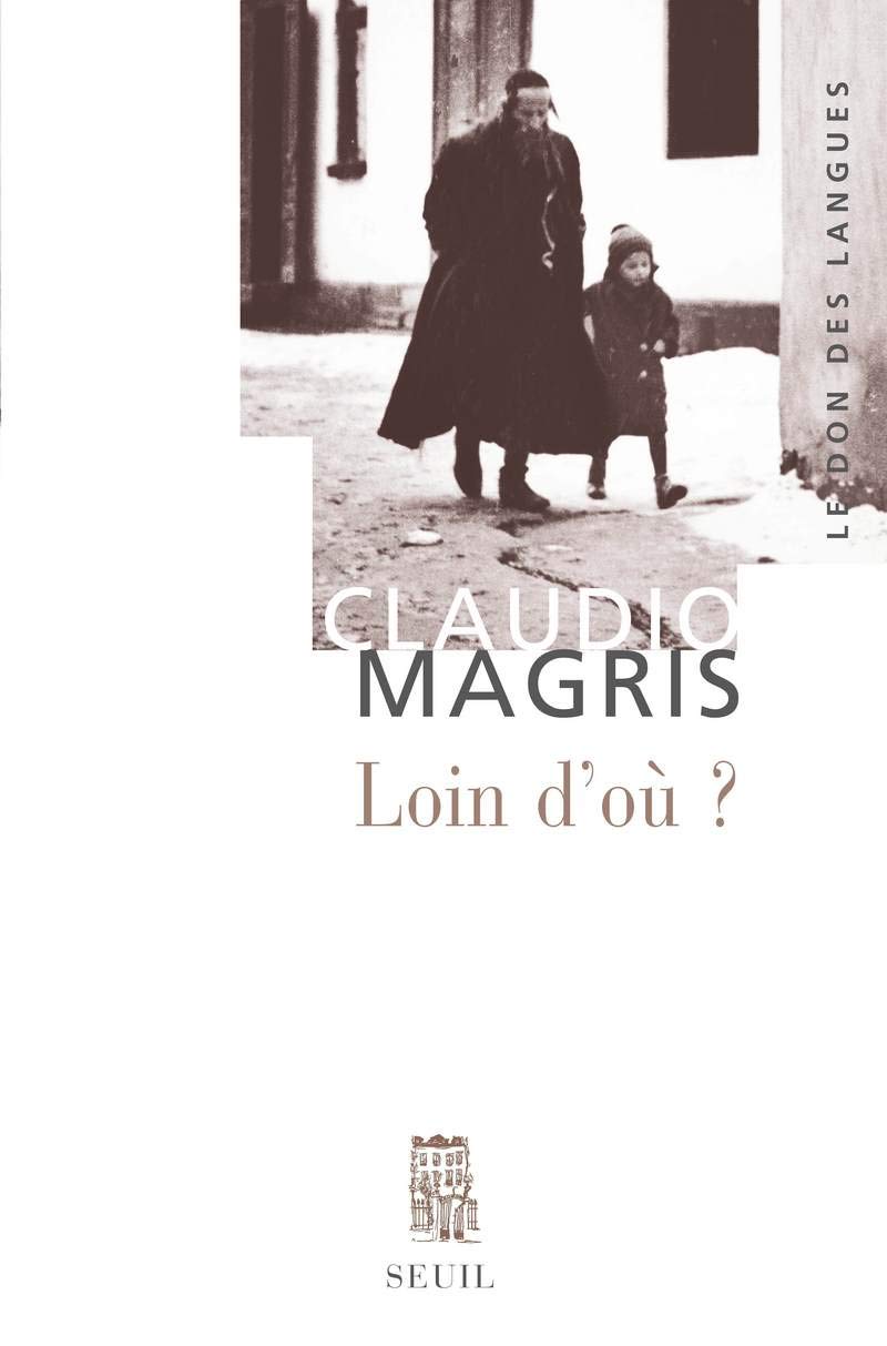 Loin d'où ? Joseph Roth et la tradition juive-orientale book