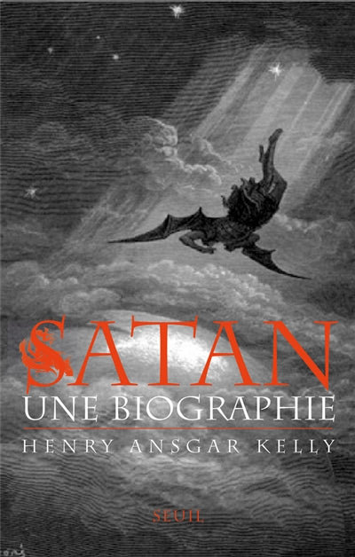 Product Image: Satan : une biographie