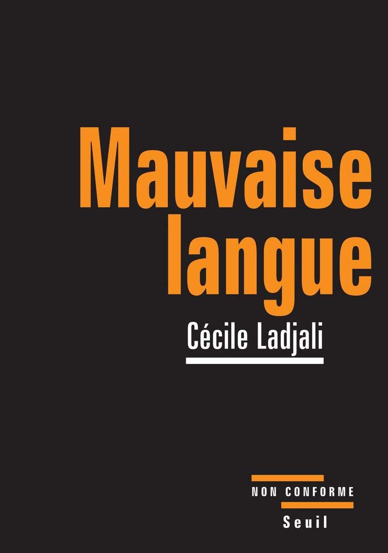 Product Image: Mauvaise Langue