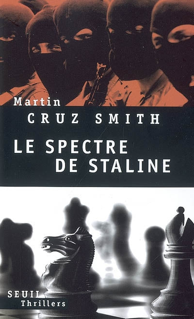 Product Image: Le spectre de Staline