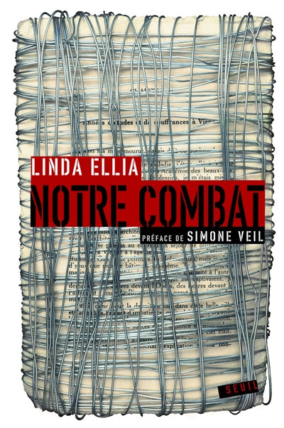 Product Image: Notre combat