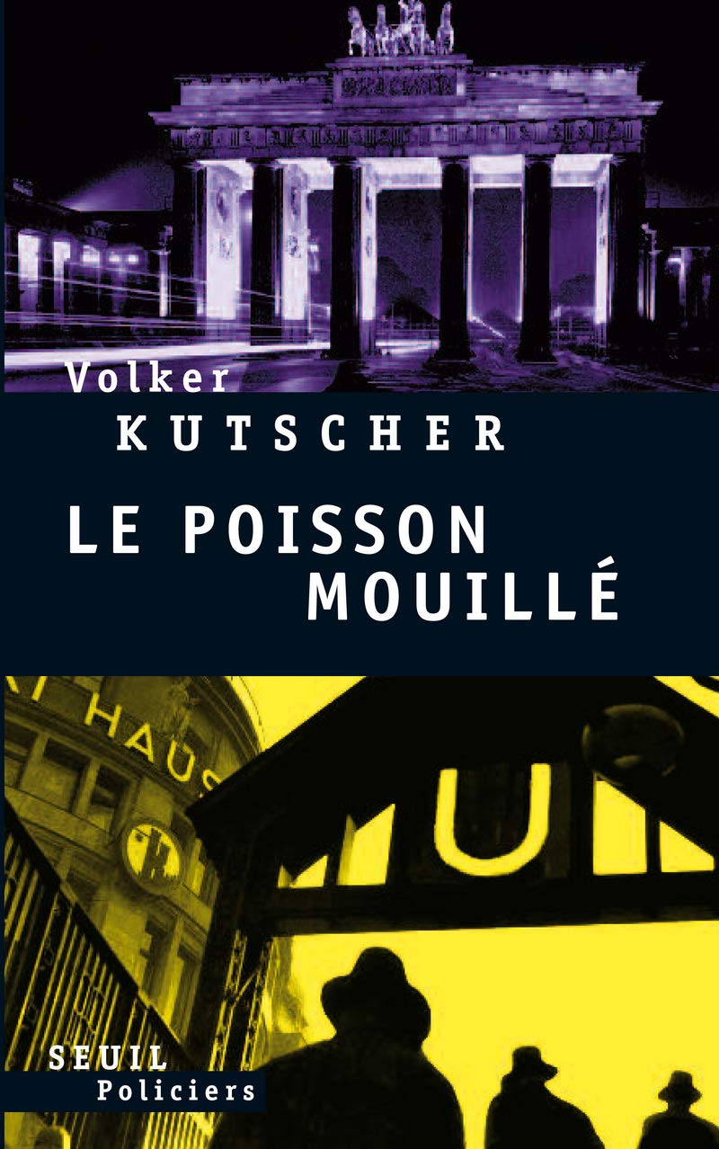 Product Image: Le poisson mouillé