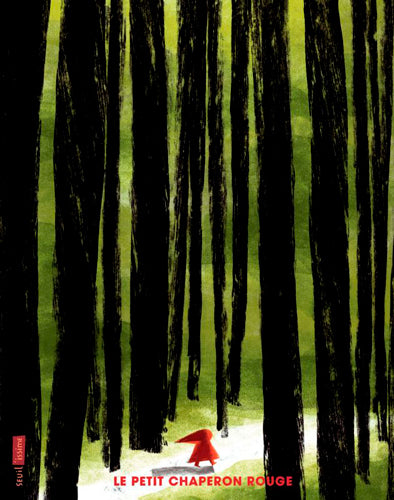 Product Image: Le Petit Chaperon rouge
