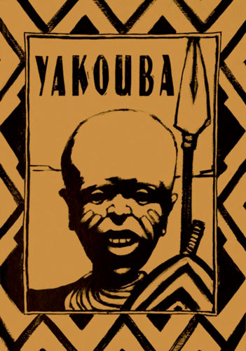 Product Image: Yacouba, chasseur africain
