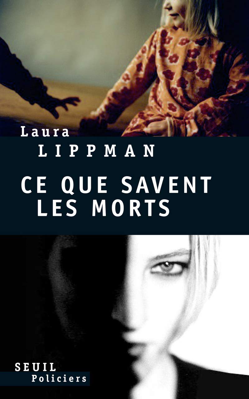 Product Image: Ce que savent les morts