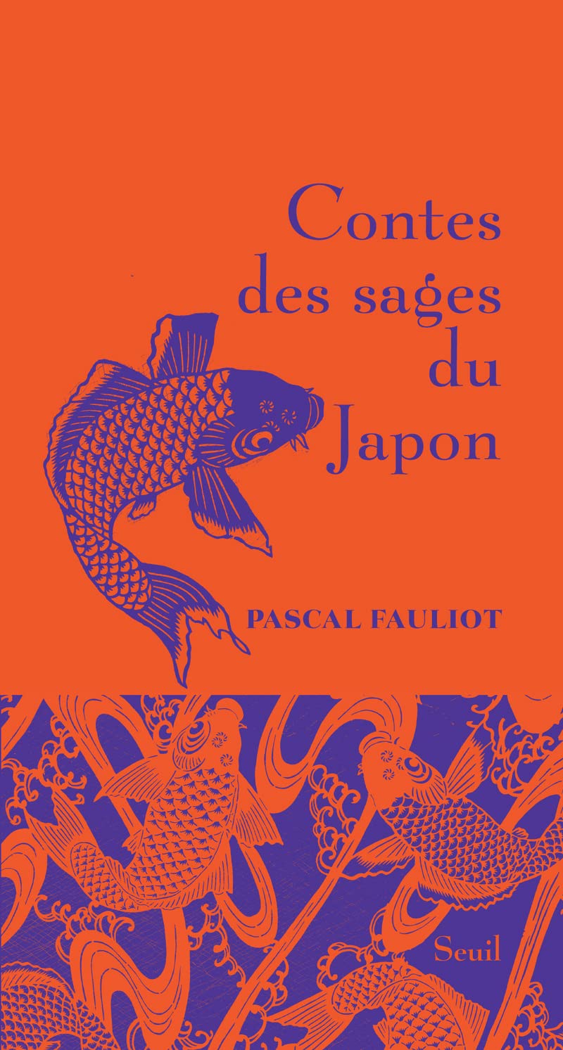Product Image: Contes des sages du Japon