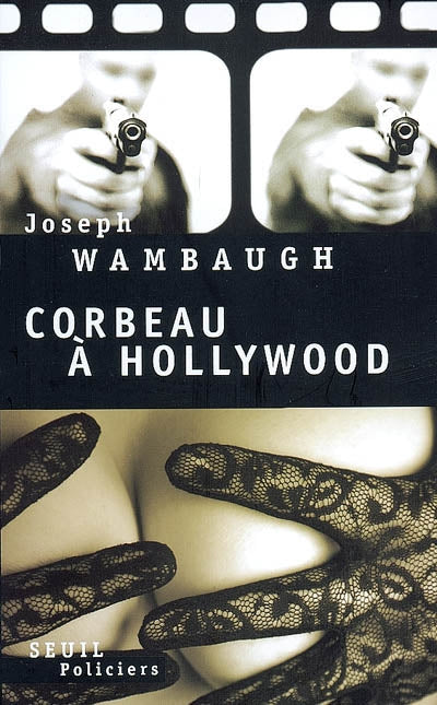Product Image: Corbeau à Hollywood