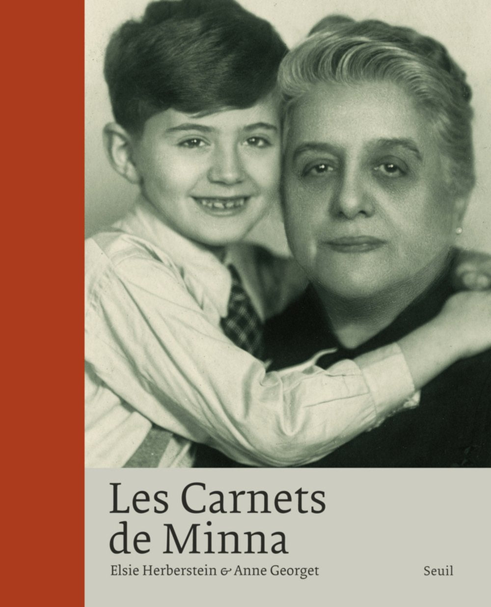 Product Image: Les Carnets de Minna