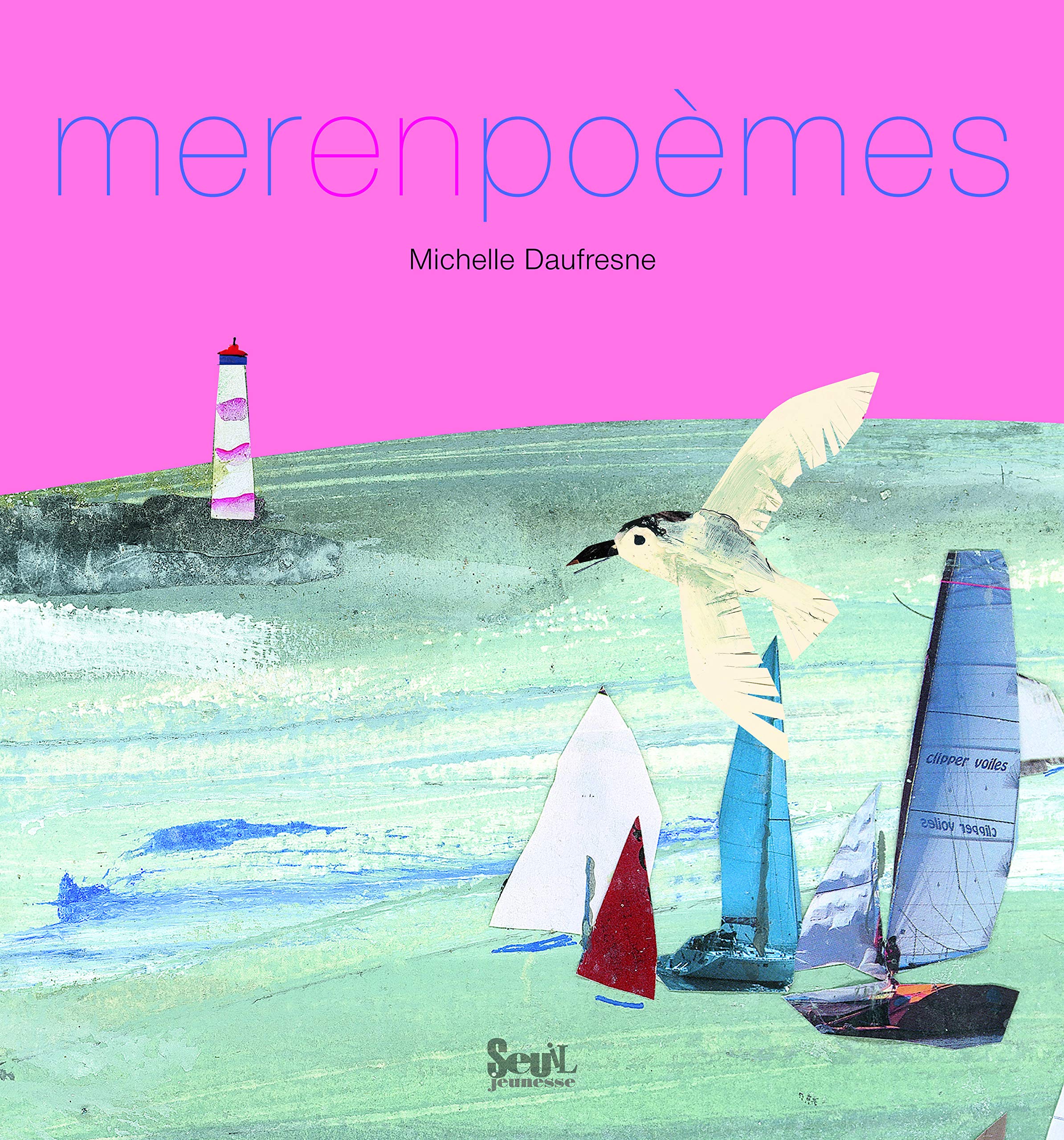 Product Image: Mer en poèmes