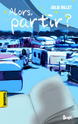 Alors, partir ? Novels & Short Stories