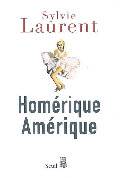Product Image: Homérique Amérique