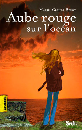 Aube rouge sur l'océan Novels & Short Stories