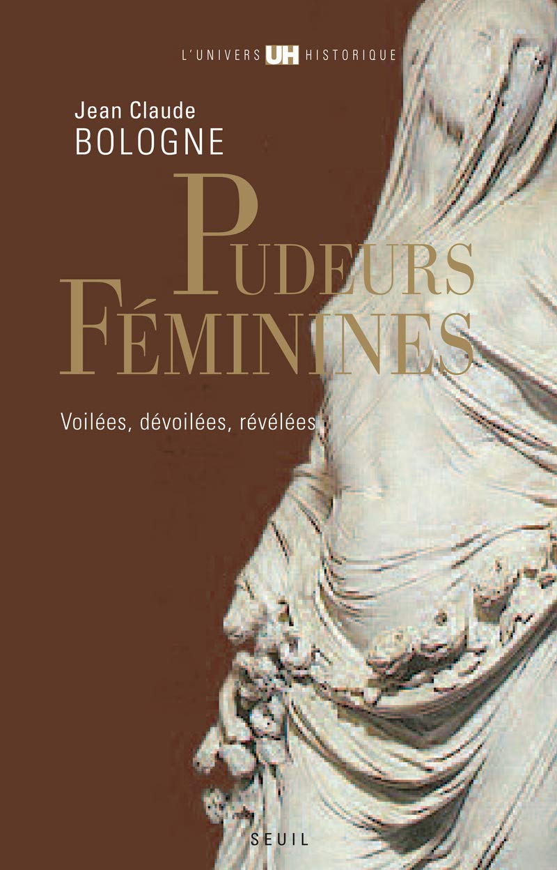 Pudeurs féminines: Voilées, dévoilées, révélées book