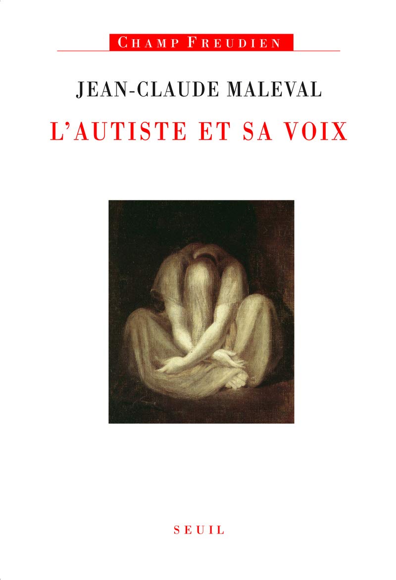 L'Autiste et sa voix book