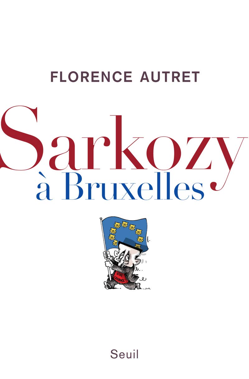 Product Image: Sarkozy à Bruxelles