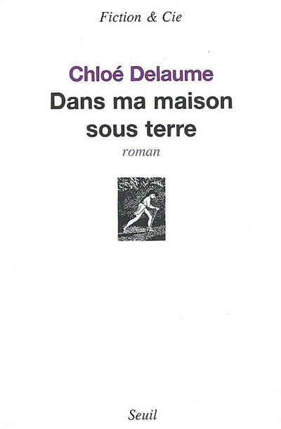 Product Image: Dans ma maison sous terre