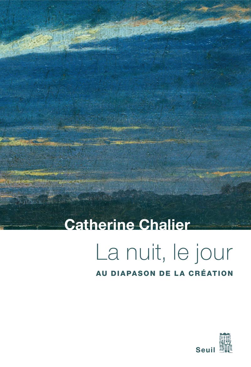 La Nuit, le Jour: Au diapason de la création book