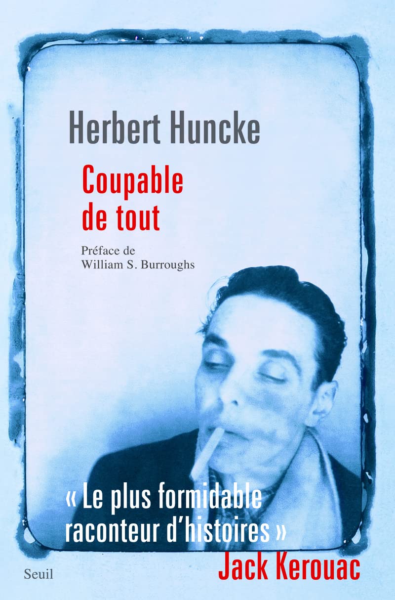 Product Image: Coupable de tout: Et autres textes