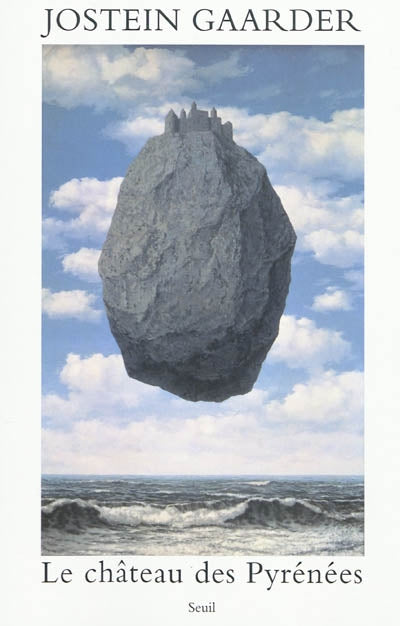 Product Image: Le château des Pyrénées