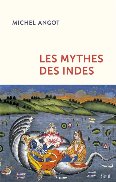 Product Image: Les mythes des Indes