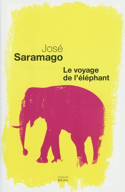 Product Image: Le voyage de l'éléphant