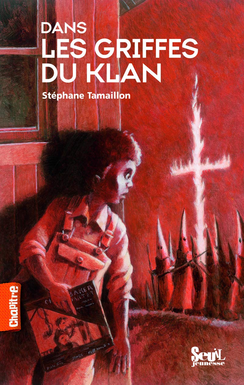Product Image: Dans les griffes du Klan